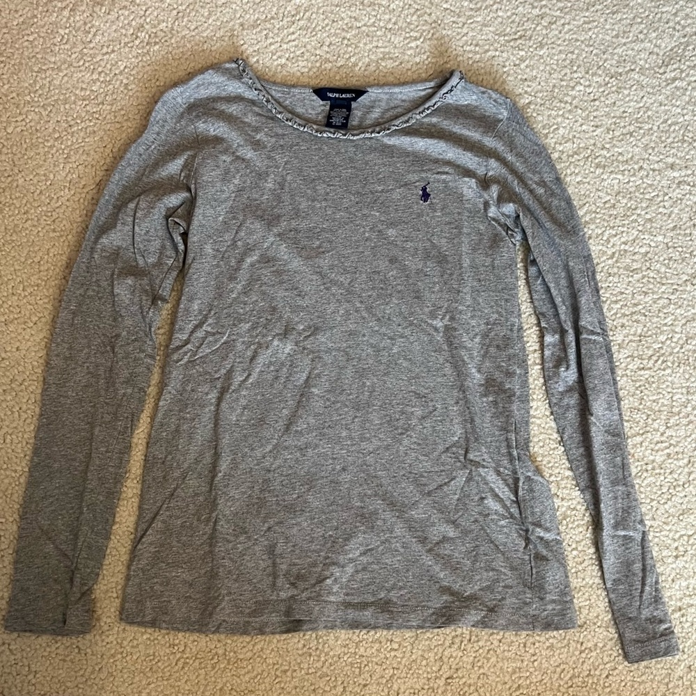 Ralph Lauren long sleeve